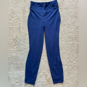 Women’s Lululemon Base Pace High Rise Tight 25in- symphony blue- size 6